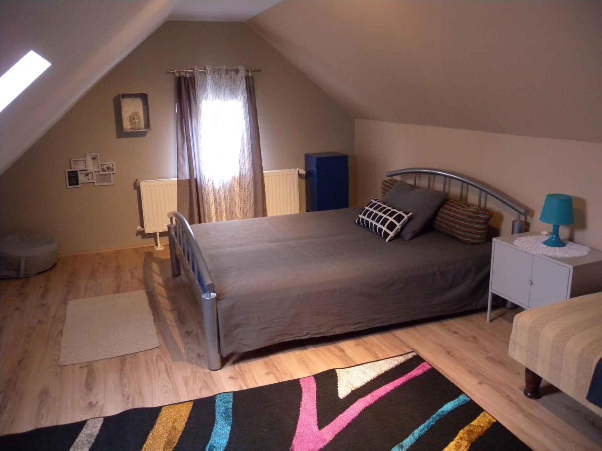 Apartments In Balatongyoeroek 34590 מראה חיצוני תמונה