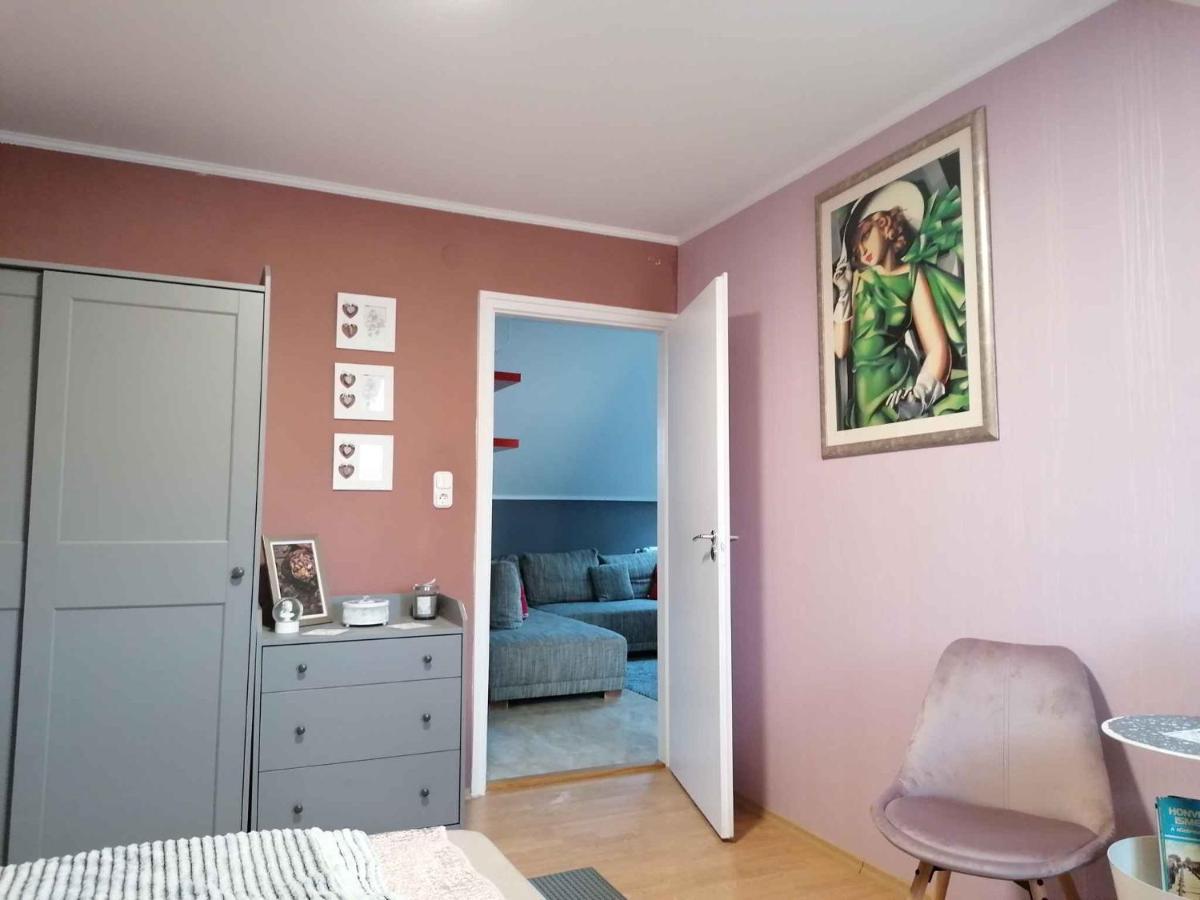 Apartments In Balatongyoeroek 34590 מראה חיצוני תמונה